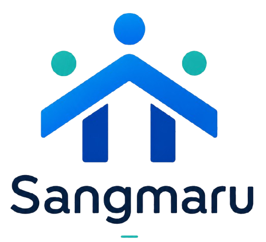 상마루 (Sangmaru)
